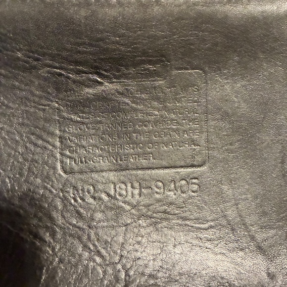 Backpack purse - Picture 3 of 3